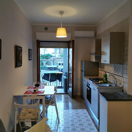 Sorrento'S Holidays Rooms Esterno foto
