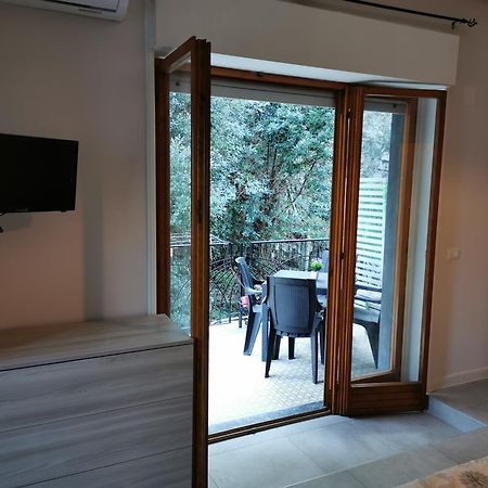 Sorrento'S Holidays Rooms Esterno foto