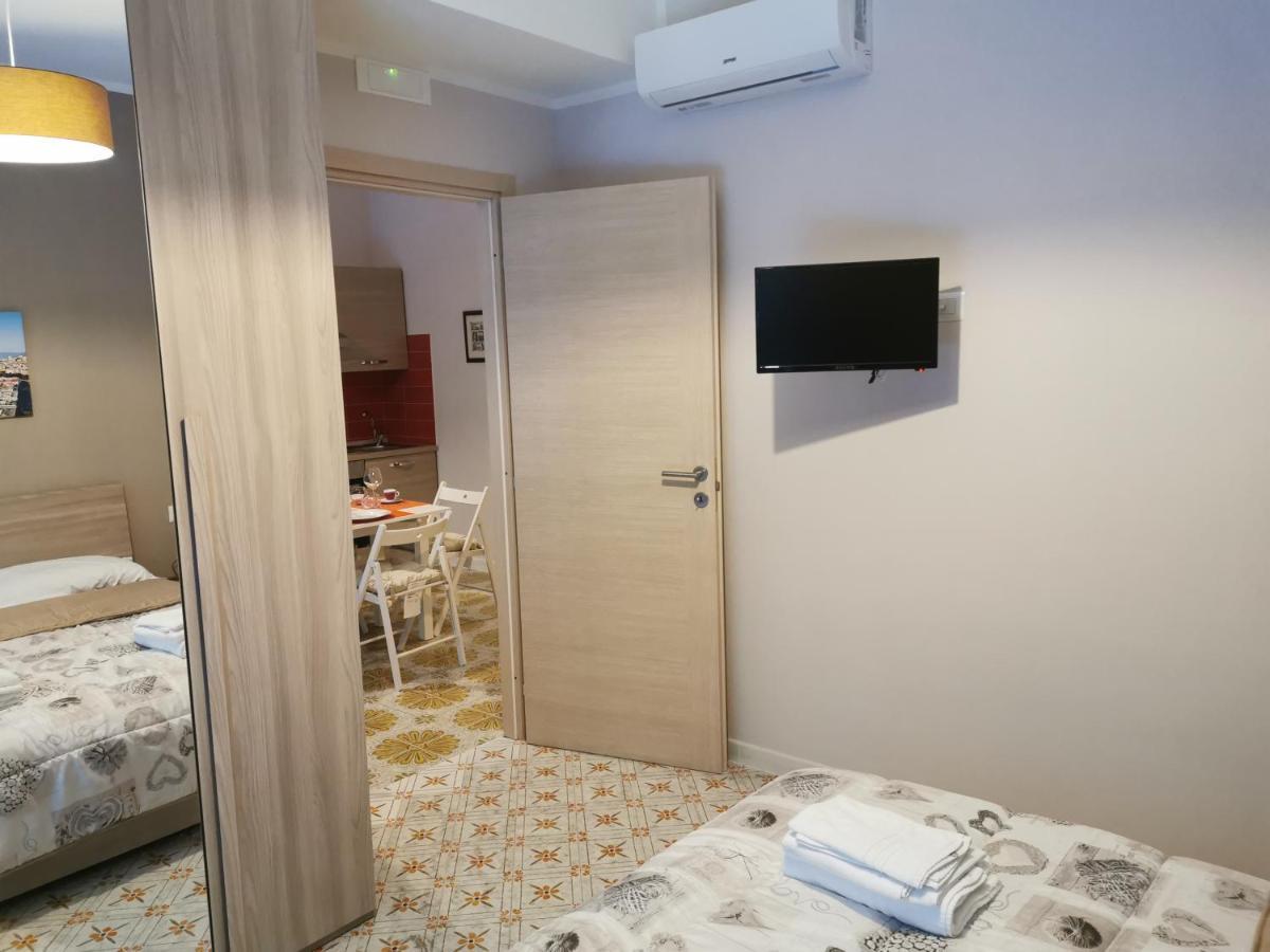 Sorrento'S Holidays Rooms Esterno foto