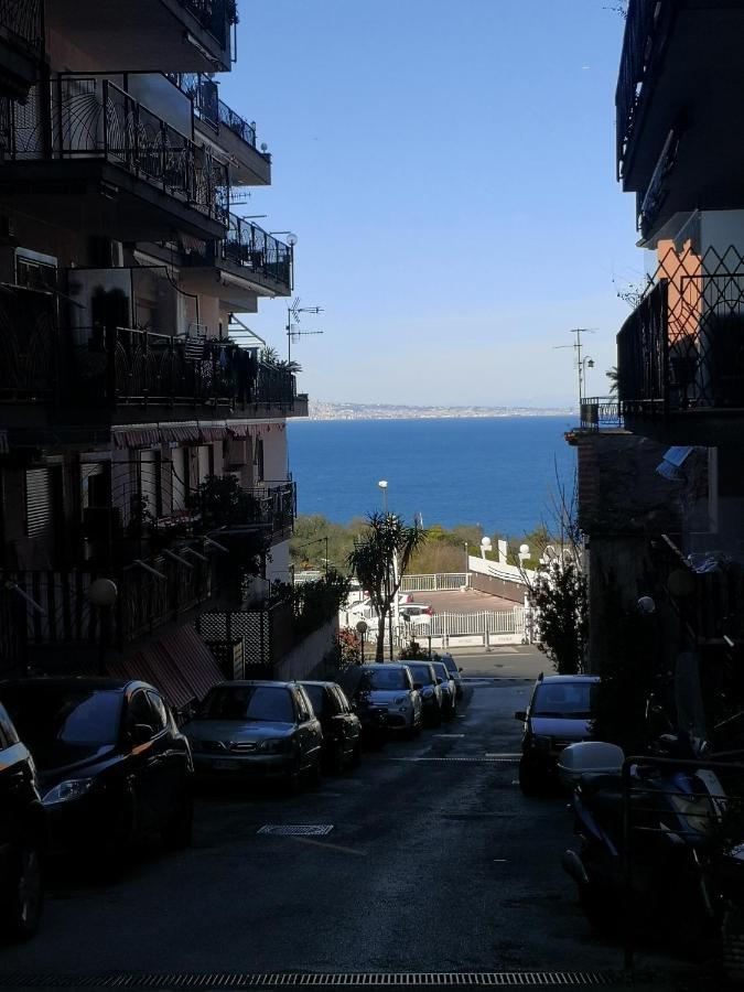 Sorrento'S Holidays Rooms Esterno foto