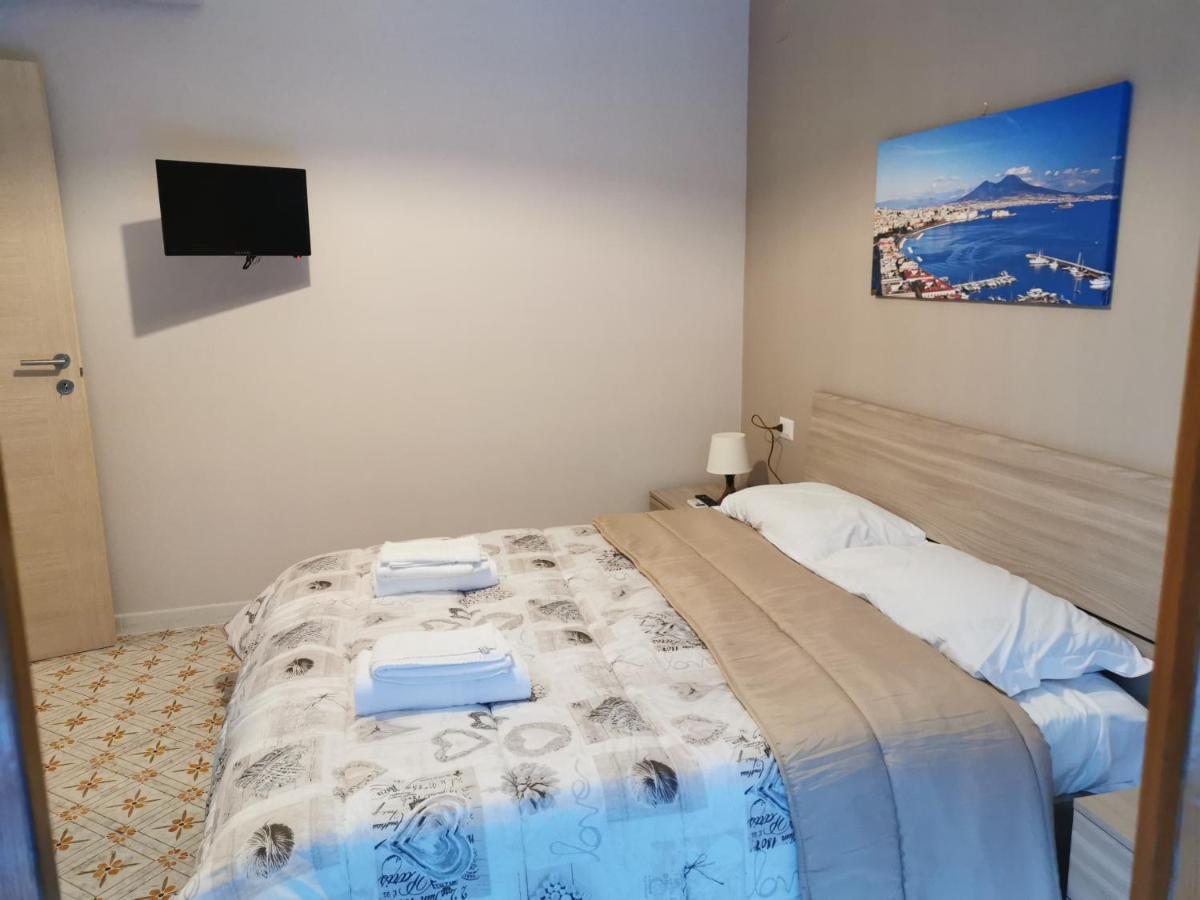 Sorrento'S Holidays Rooms Esterno foto