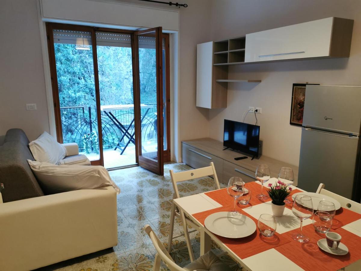 Sorrento'S Holidays Rooms Esterno foto
