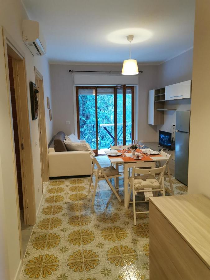Sorrento'S Holidays Rooms Esterno foto