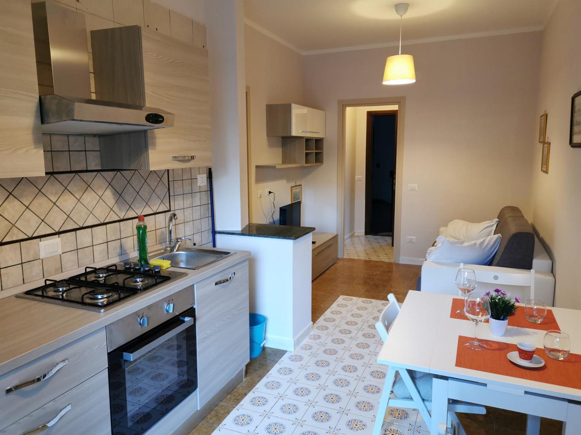 Sorrento'S Holidays Rooms Esterno foto