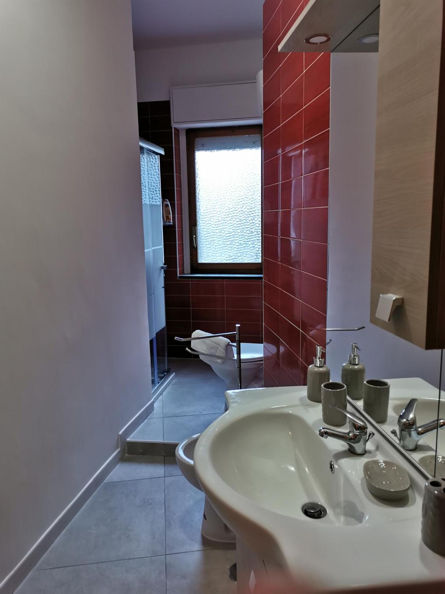 Sorrento'S Holidays Rooms Esterno foto