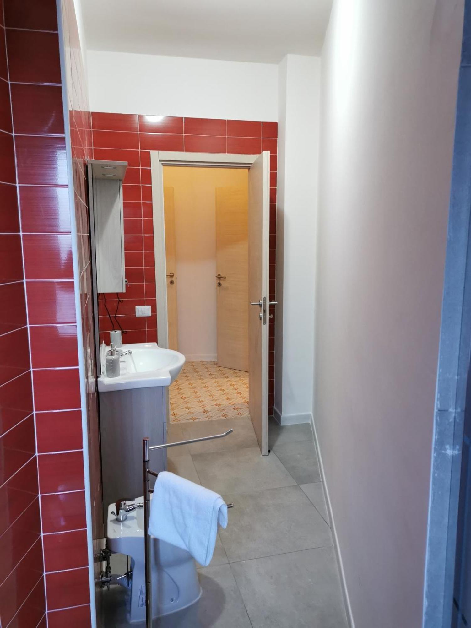 Sorrento'S Holidays Rooms Esterno foto