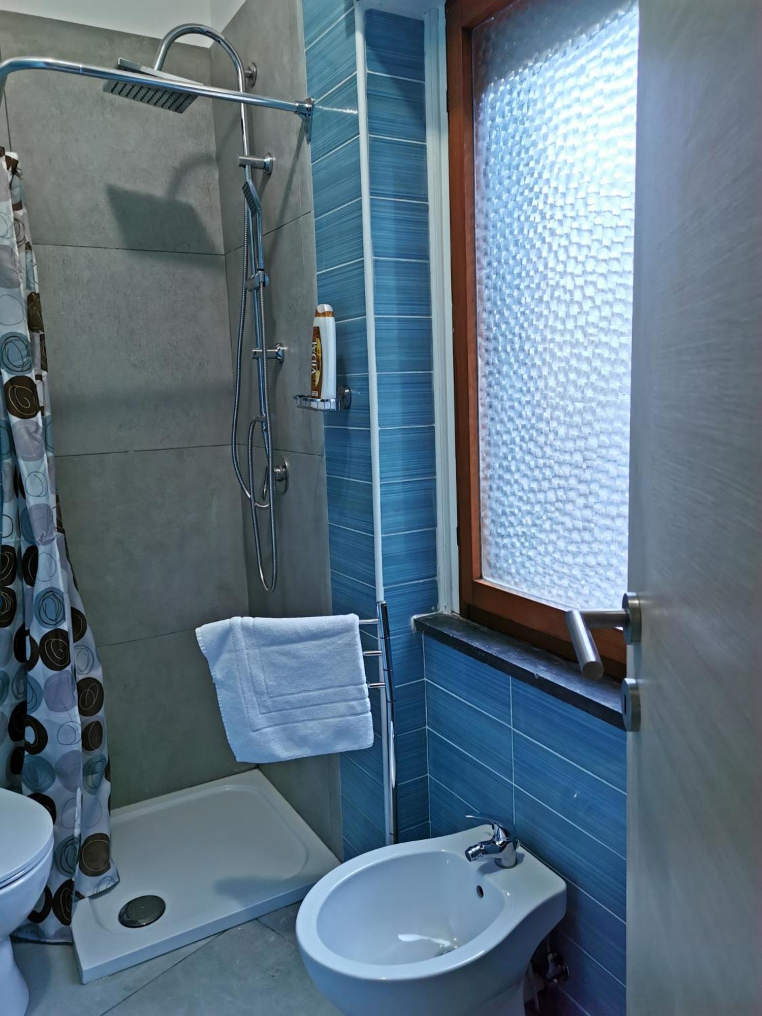 Sorrento'S Holidays Rooms Esterno foto
