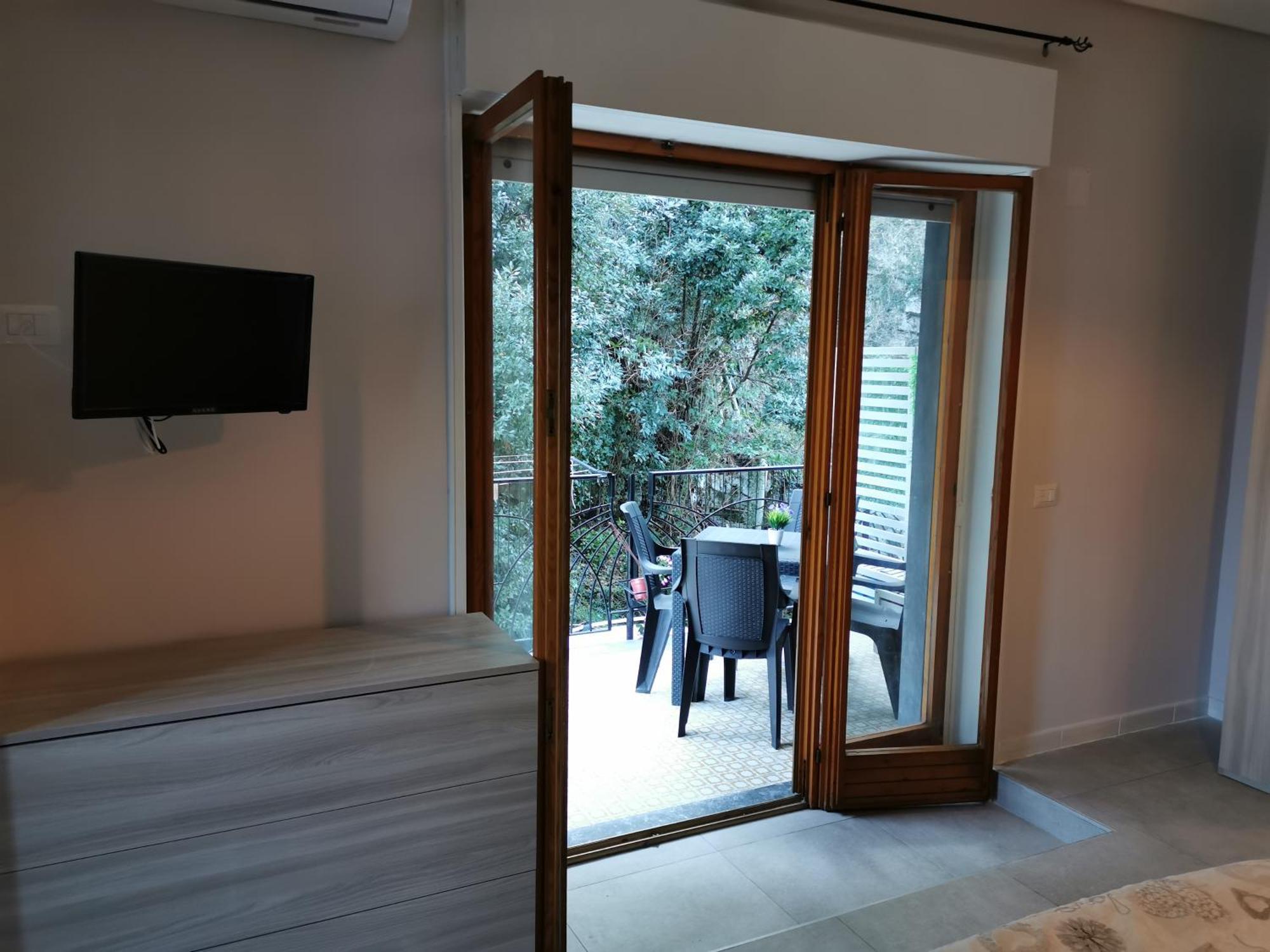 Sorrento'S Holidays Rooms Esterno foto