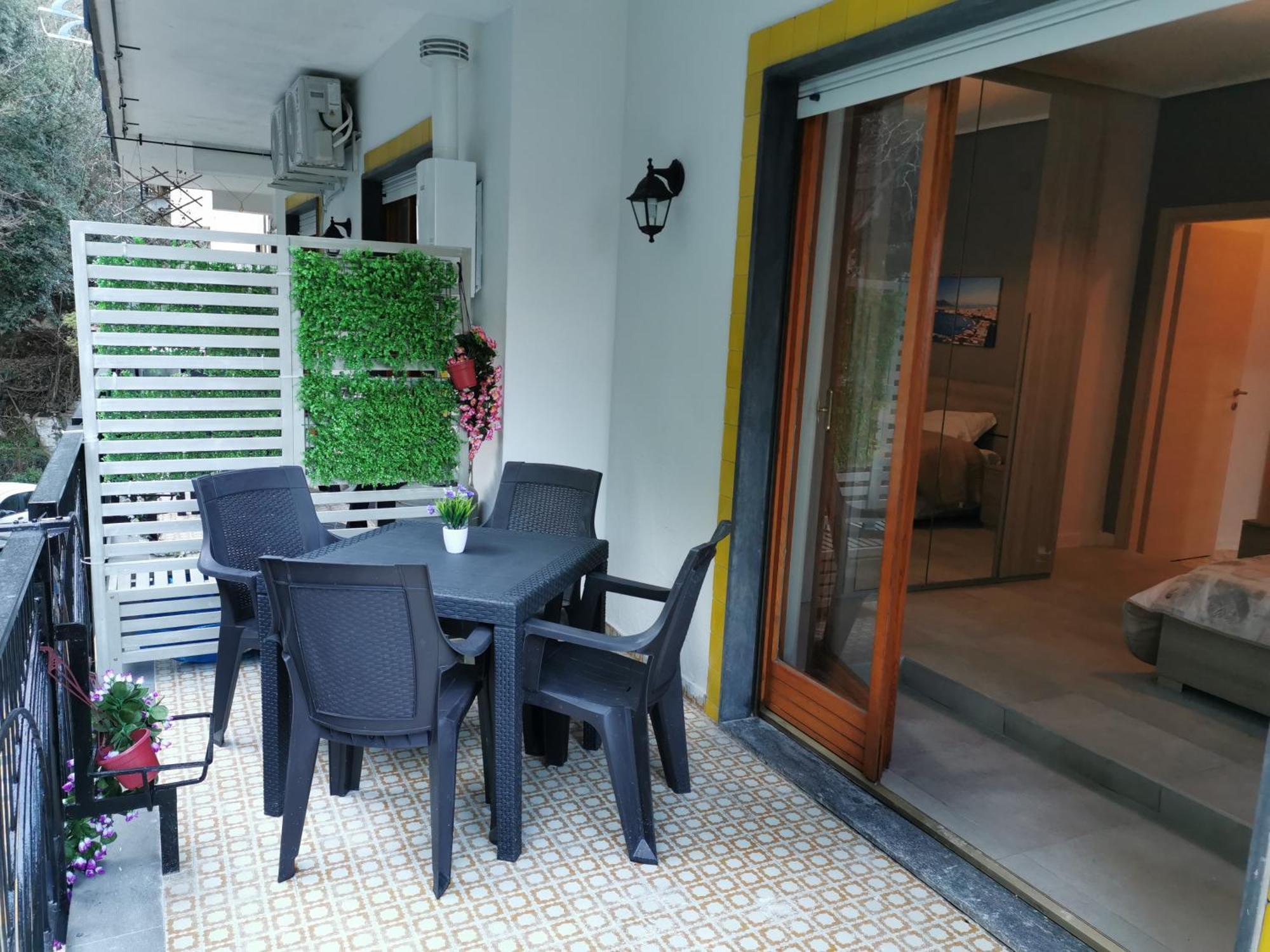 Sorrento'S Holidays Rooms Esterno foto