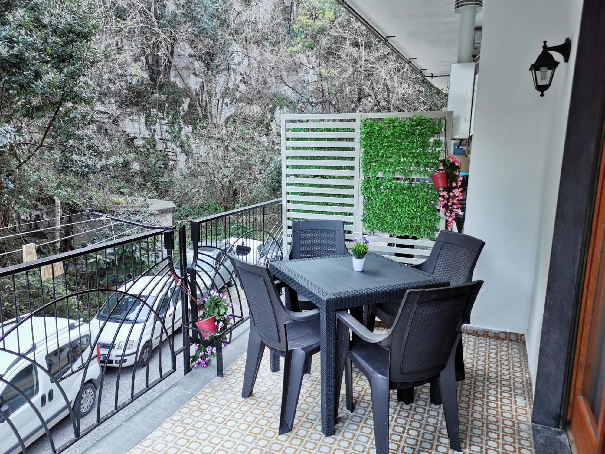 Sorrento'S Holidays Rooms Esterno foto