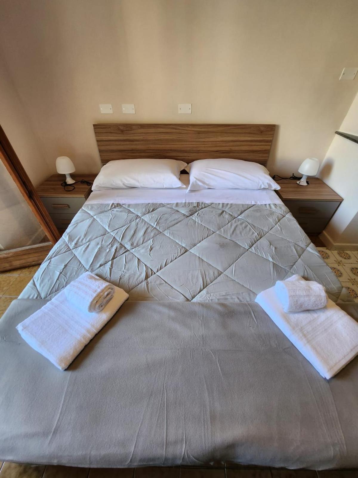 Sorrento'S Holidays Rooms Esterno foto