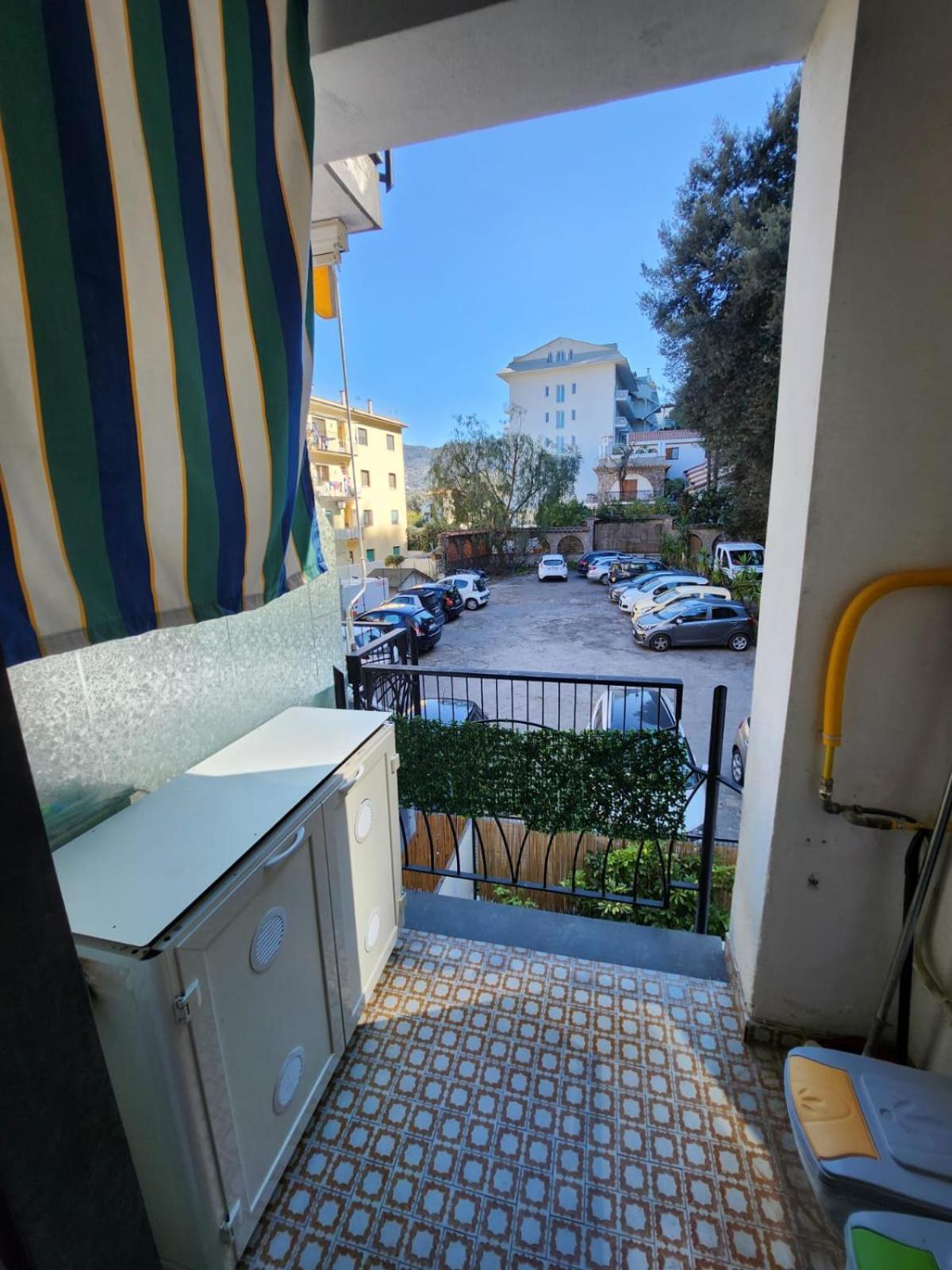 Sorrento'S Holidays Rooms Esterno foto