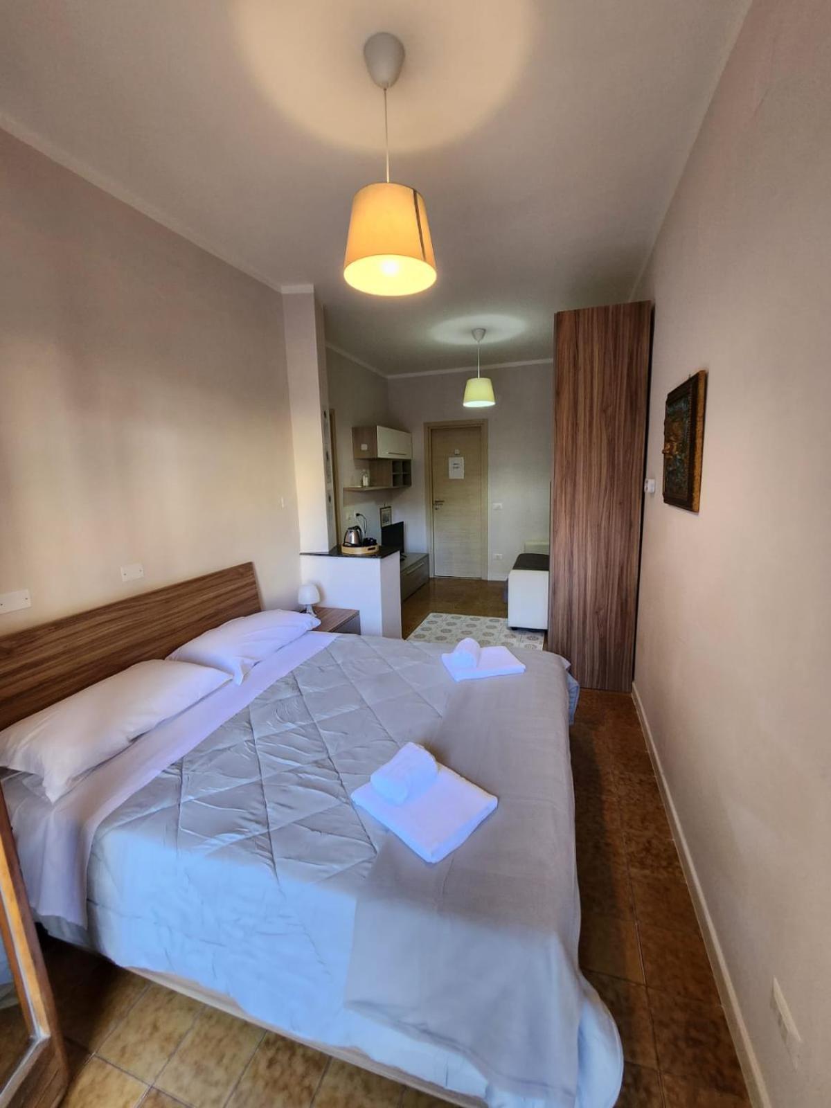 Sorrento'S Holidays Rooms Esterno foto