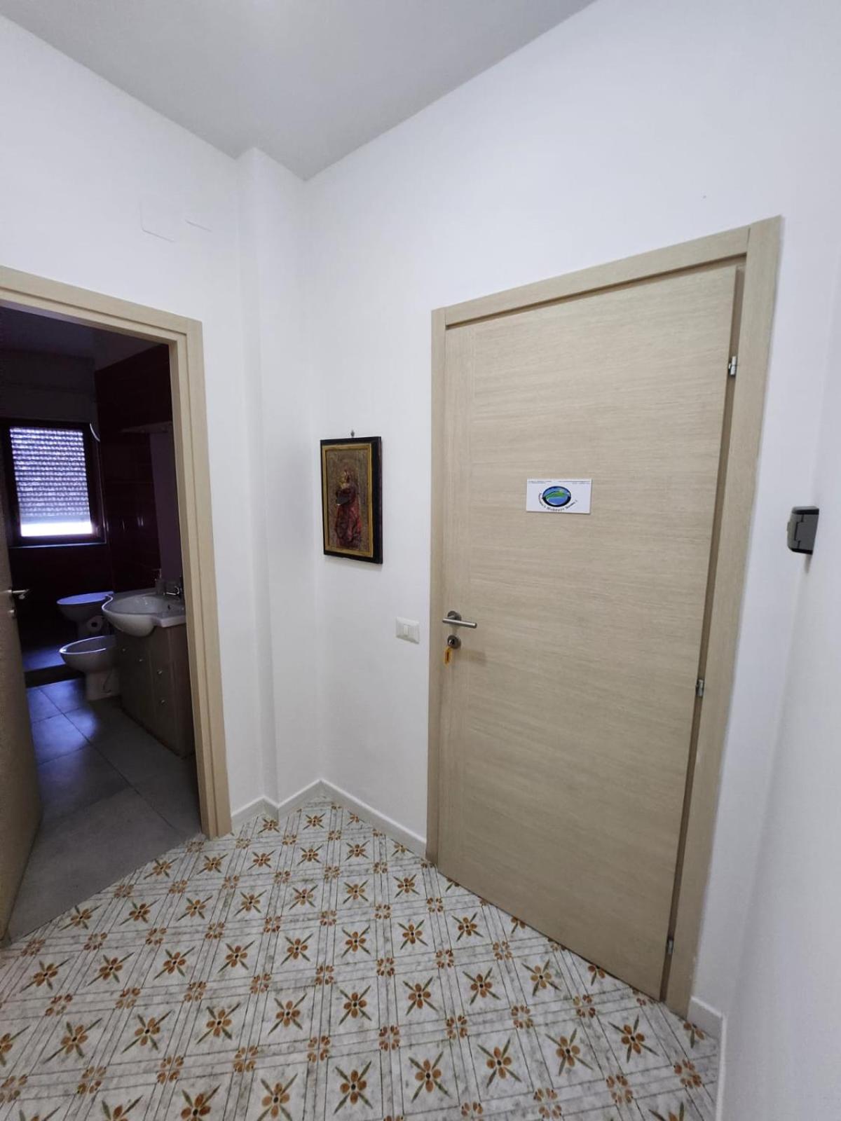 Sorrento'S Holidays Rooms Esterno foto