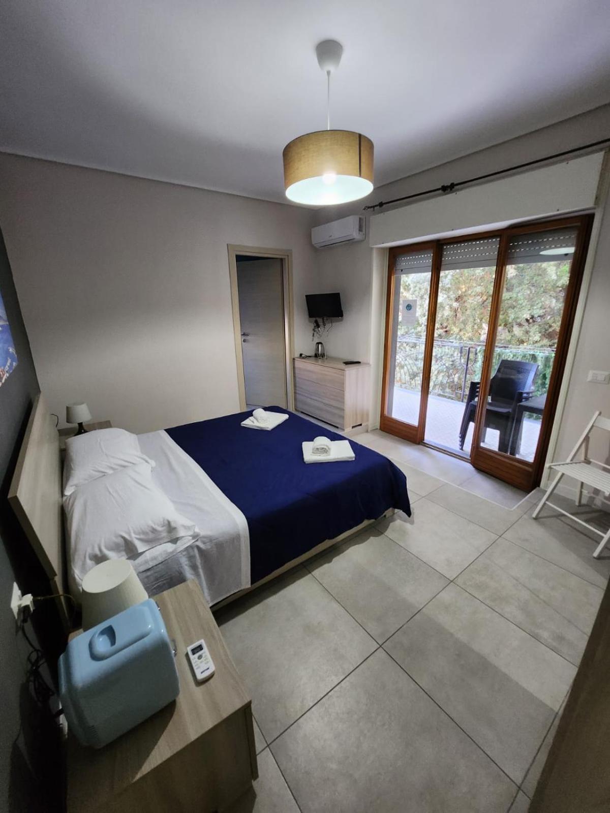 Sorrento'S Holidays Rooms Esterno foto