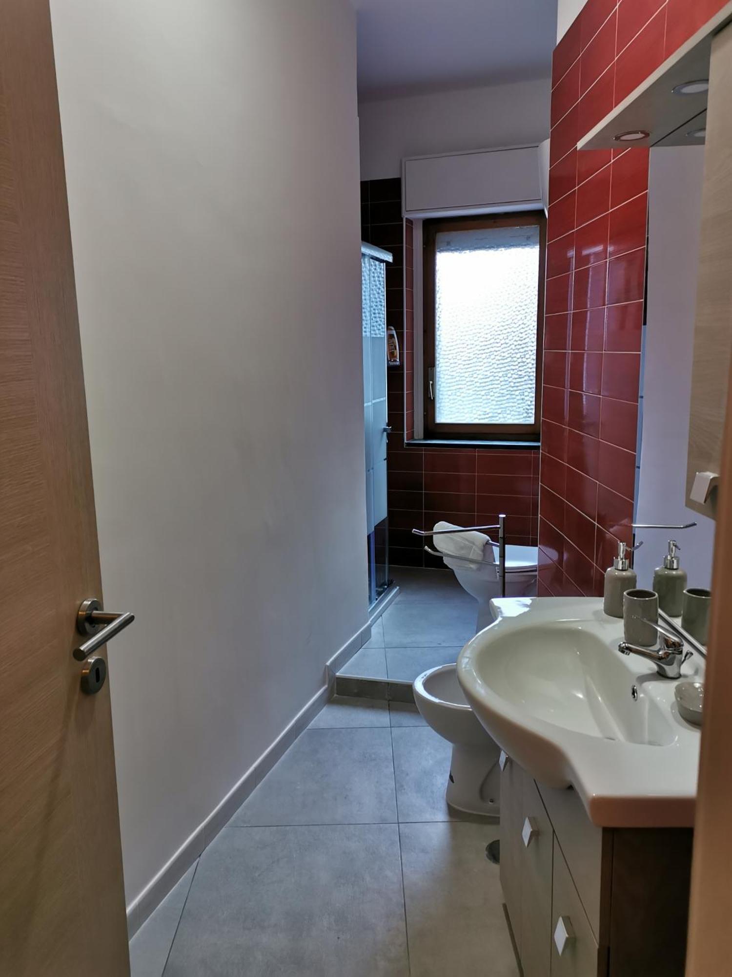 Sorrento'S Holidays Rooms Esterno foto