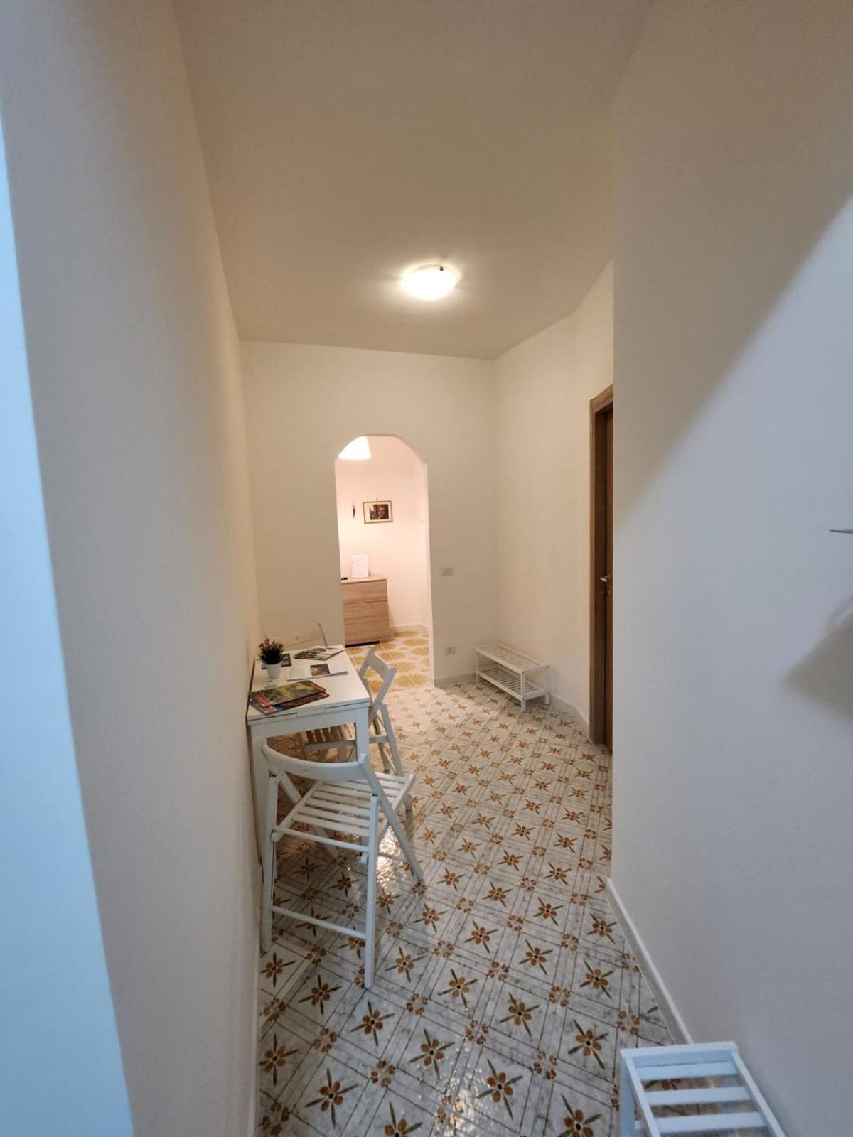 Sorrento'S Holidays Rooms Esterno foto