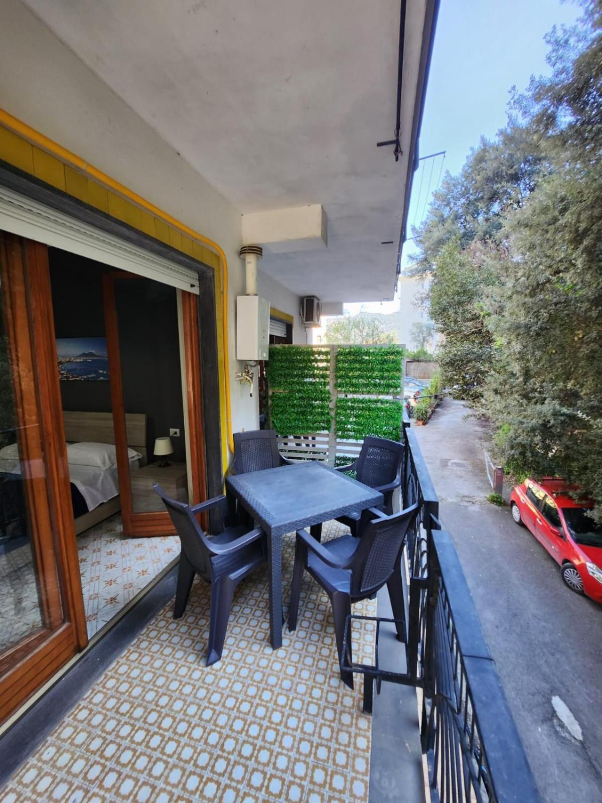 Sorrento'S Holidays Rooms Esterno foto