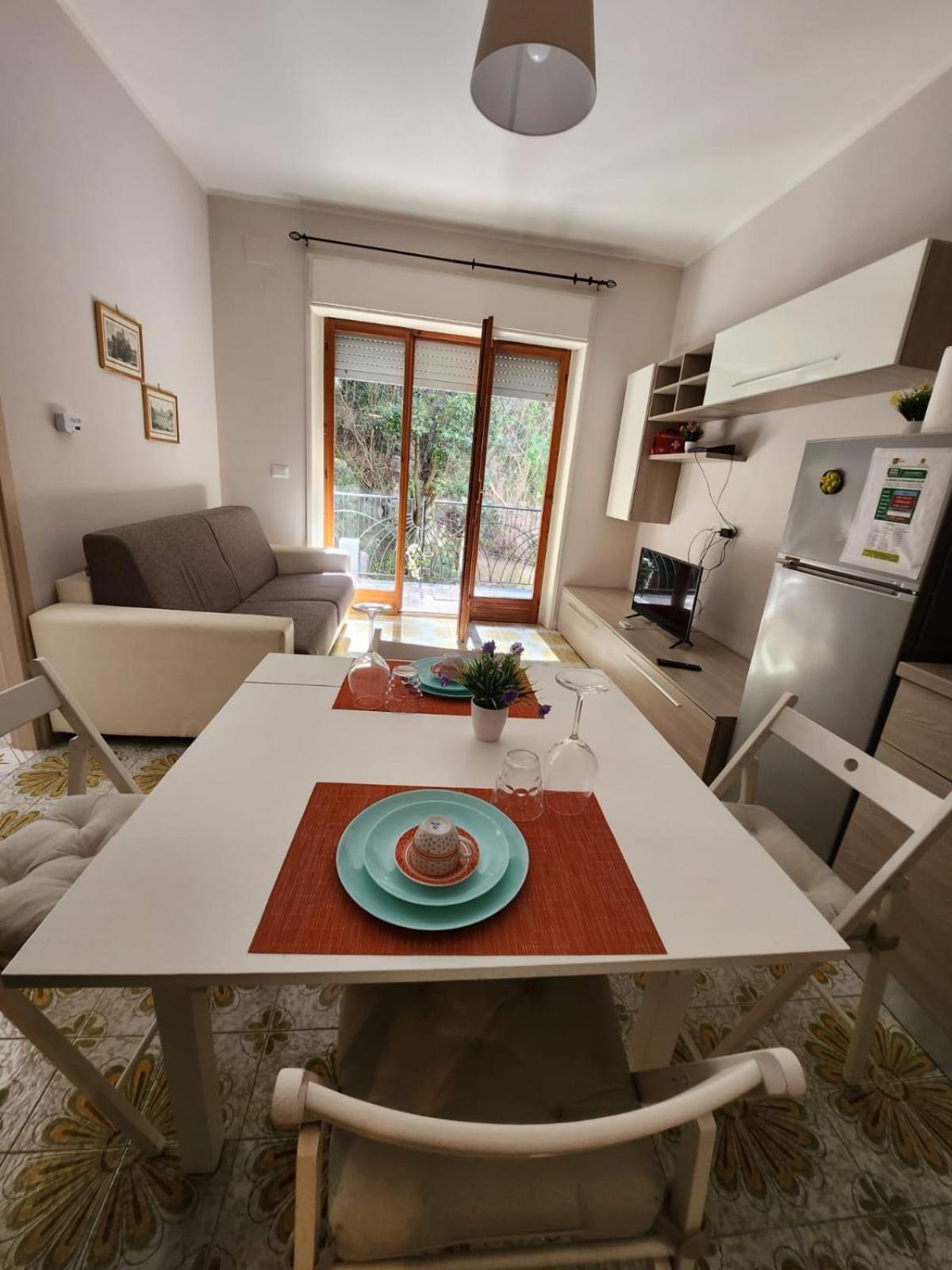 Sorrento'S Holidays Rooms Esterno foto